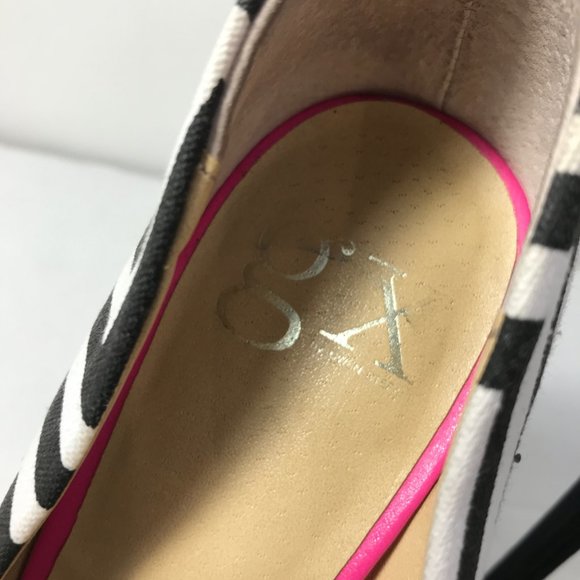 Ladies New Gwen Stefani Heels 7M - Picture 8 of 15